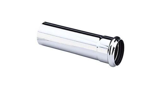 [VG21-102647] Viega Nikkelezett Csőhosszabbító Karmantyú 32x125mm