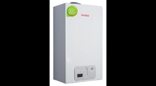 [F-KKAOU02KR28] Fondital ANTEA Condensing KR 28 kondenzációs Fűtő gázkazán