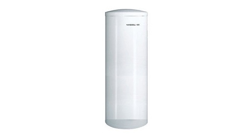 [z018468] Viessmann Vitocell 100-V CVA Tároló 200L