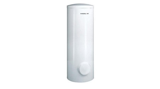 [Z005379] Viessmann Vitocell 100-B CVB Tároló 400L