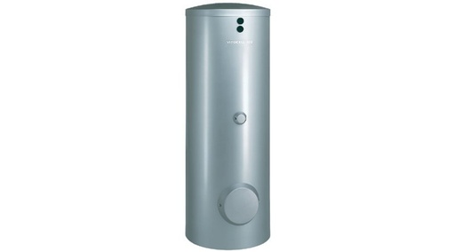 [Z013672] Viessmann Vitocell 100-V CVAA Tároló 300L Ezüst