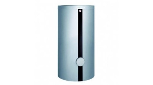 [Z002885] Viessmann Vitocell 100-V CVW 390 L ezüst