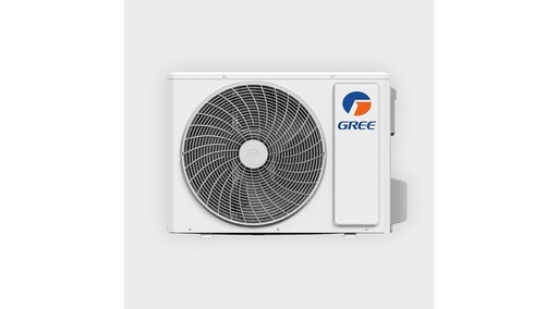 [GWHD(14)NK6OO] Gree GWHD(14) Kültéri inverter Multisplit rendszerhez 4,1 kW max 2 beltéri