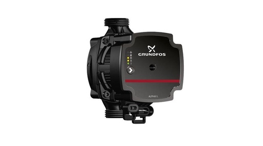 [99160550] Grundfos ALPHA1 L 15-40 130 Keringetőszivattyú