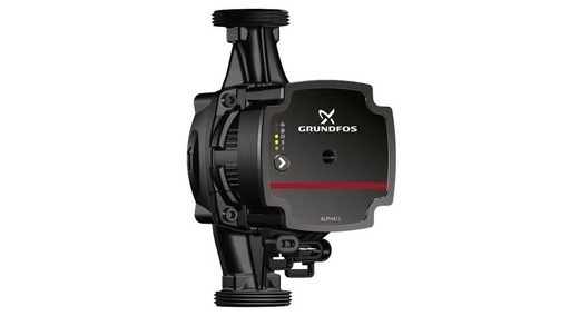 [99160584] Grundfos ALPHA1 L 25-60 180 Keringetőszivattyú