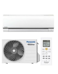 [KIT-FZ60-WKE] Panasonic FZ Standard KIT-FZ60-WKE Inverteres split klíma csomag 6 kW