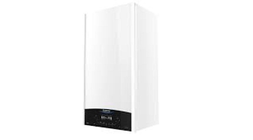 [3301027] Ariston Genus One System 24 Fűtő Kondenzációs fali gázkazán 24 kW