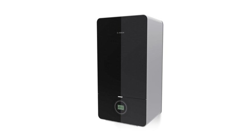 [7736901343] Bosch Condens 7000i W GC7000iW 14 PB 23 Kondenzációs FŰTŐ Fali Gázkazán 14 kW