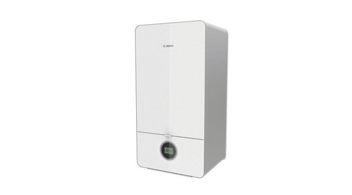 [7736901354] Bosch Condens 7000i W GC7000iW 35 P 23 Kondenzációs FŰTŐ Fali Gázkazán 35 kW