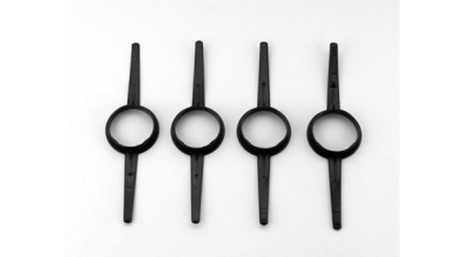 [7738112592] Bosch FC-O125 (AZB 915) távtartó 125 mm