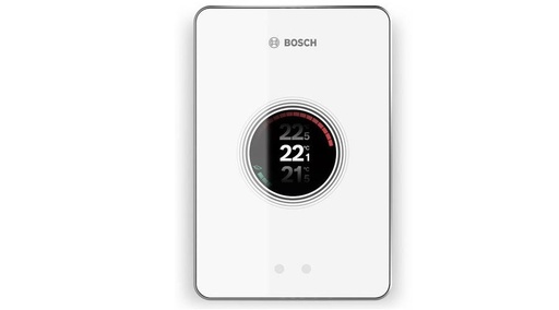 [7736701341] Bosch Control CT 200 Wifi-s szabályzó Fehér