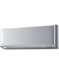 [KIT-XZ20-XKE] Panasonic XZ Etherea KIT-XZ20-XKE split klíma csomag 2,05 kW ezüst