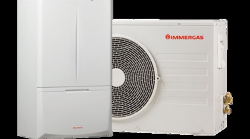 [3.030617] Immergas Magis Combo 6 Plus
