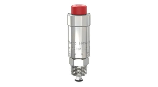[27742] Flamco Flexvent légtelenítő 1/2" nikkelezett