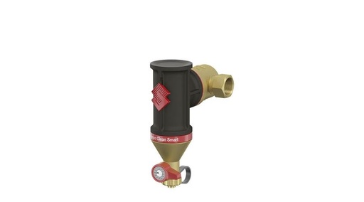 [30023] Flamco Clean Smart mágneses iszapleválasztó 1"
