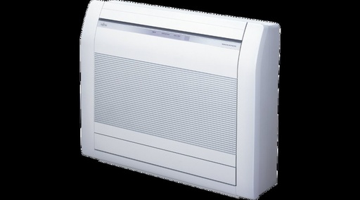 [AGYG12KVCA] Fujitsu AGYG12KVCA parapetes multi beltéri egység 3,5 kW