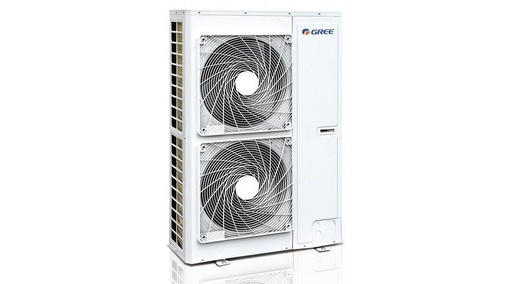 [GMV-140WL/C-X] GREE GMV-140WL/C-X GMV 5 Változó Hűtőközeg Tömegáramú Klíma Kültéri Egység