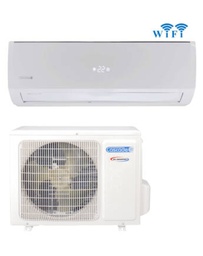 [CWH18VN] Cascade Vision Nordic CWH18VN Inverteres Split Klíma csomag 5,1 kW