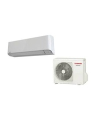 [RAS-B10J2KVG-E/RAS-10J2AVG-E] Toshiba Seiya RAS-B10J2KVG-E/RAS-10J2AVG-E Oldalfali Inverteres Split Klíma csomag 3,2 kW