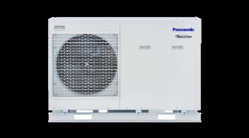 [WH-MDC16H6E5] Panasonic Aquarea High Performance WH-MDC16H6E5 1 fázisú monoblokk hőszivattyú