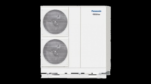 [WH-MXC09J3E5] Panasonic Aquarea T-CAP WH-MXC09J3E5 1 fázisú monoblokk hőszivattyú