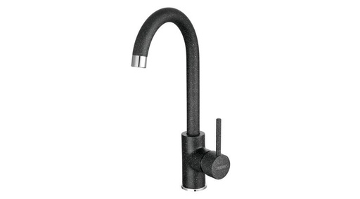 [BFR41B] Ferro Freya BFR41B konyhai csaptelep, grafit
