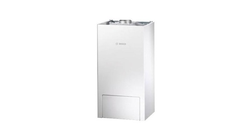 [7736901696] Bosch Gaz Star GS4000W 24 C 23 KOMBI Kéményes fali gázkazán
