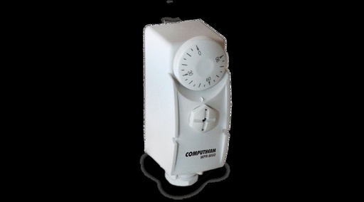 [WPR-90GD] Computherm WPR-90GD kontakt érzékelős csőtermosztát