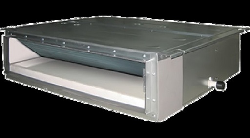 [GFH(18)CB-K6DNA1B/I] Gree GFH(18)CB-K6DNA1B/I légcsatornázható multi beltéri egység 5,3 kW