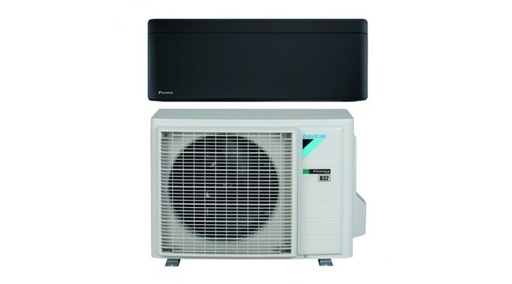 [FTXA50CB/RXA50B] Daikin FTXA50CB/RXA50B Stylish oldalfali split klíma csomag 5 kW