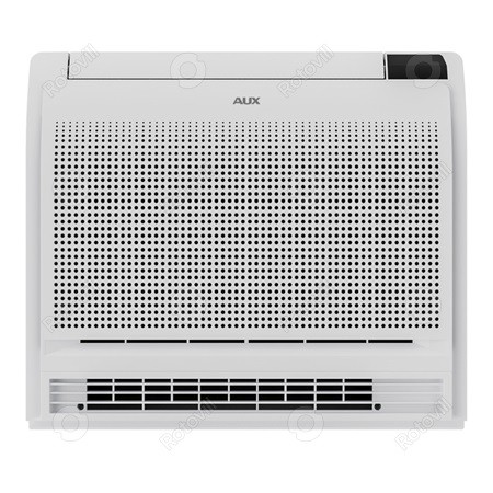 Klíma AUX Console 2 Pro multi konzol beltéri 3,5 kW