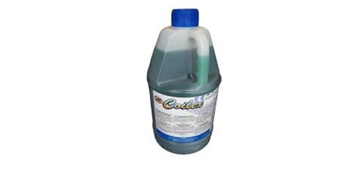[VGYARU104] Klímatisztító ZEP COILEX koncentrátum 5 liter