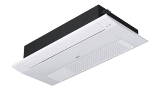 [MT09R] LG MT09R Kazettás Multi Beltéri Egység 2,6 kW