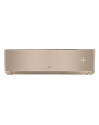 [CH-S12FTXAM2S-GD] C&H CH-S12FTXAM2S-GD Supreme split klíma csomag 3.5 kW arany
