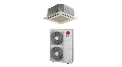 [UT60F/UUD1] LG UT60F/UUD1 Standard Kazettás Split klíma csomag 17 kW