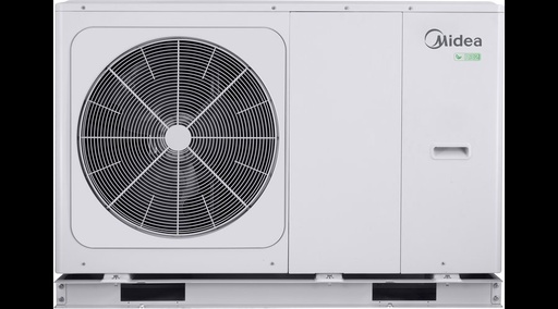 [MHC-V12W/D2RN8-BER90] Midea MHC-V12W/D2RN8-BER90 monoblokkos M-Thermal hőszivattyú