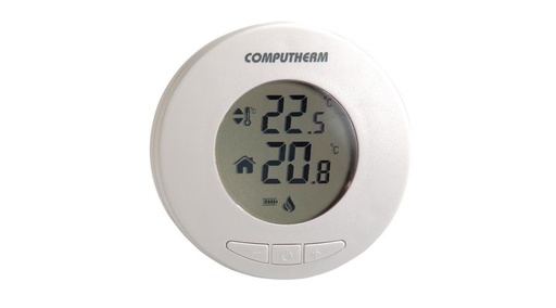 [T30] Computherm T30 digitális szobatermosztát