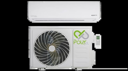 [SIEH0025SDLA/SO1H0025SDLA] Polar Lite SIEH0025SDLA/SO1H0025SDLA oldalfali split klíma csomag 2,5 kW