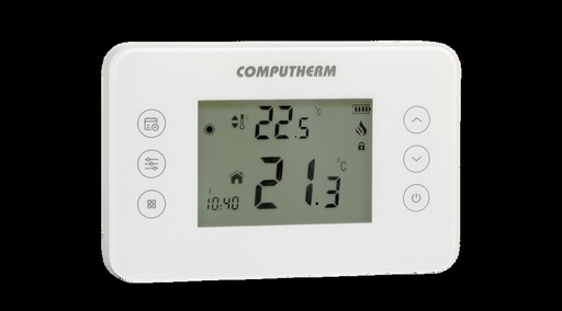 [t70] COMPUTHERM T70 programozható, digitális szobatermosztát