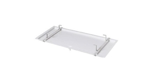 [9899-098-01] VECAMCO Kondenzvíz gyűjtő tálca 790x390x30