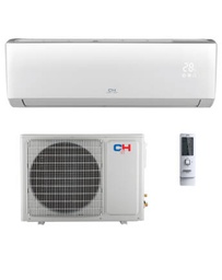 [CH-S12FTXLA-NG] C&H CH-S12FTXLA-NG Arctic split klíma csomag 3.5 kW
