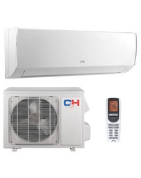 [CH-S09FTXQ-NG] C&H CH-S09FTXQ-NG Veritas split klíma csomag 2.6 kW