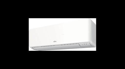 [ASYG14KMCF] Fujitsu Standard 2020 ASYG14KMCF multi inverter klíma beltéri egység 4 kw