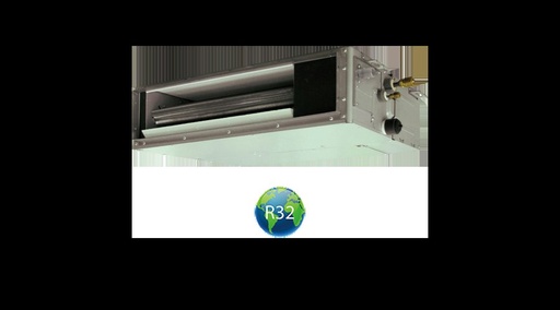 [ARXG07KSLAP] Fujitsu ARXG07KSLAP multi inverter légcsatornázható beltéri egység 2 kw