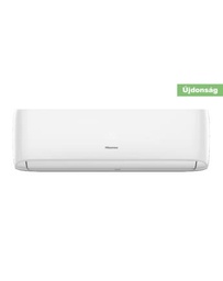 [CA25YR1A] Hisense Eco Smart  split klíma csomag 2.6 kW