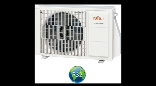 [AOYG14KBTA2] Fujitsu AOYG14KBTA2 multi split klíma kültéri egység 4 kW