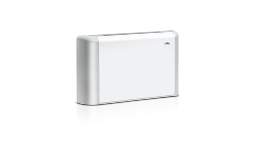 [Estro-F10L] Galletti Estro F 10 L parapet / konzol fan coil