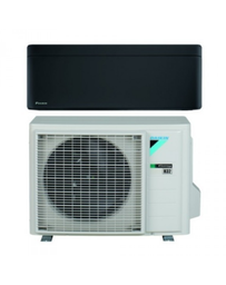 [FTXA20BB/RXA20A] Daikin FTXA20BB/RXA20A Stylish 2 kW-os oldalfali split klíma csomag