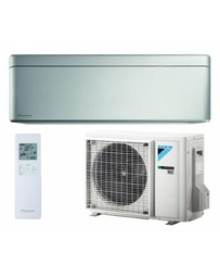 [FTXA20BS/RXA20A] Daikin FTXA20BS/RXA20A Stylish 2 kW-os oldalfali split klíma csomag