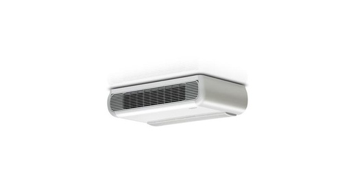 [Estro-F10U] Galletti Estro F 10 U parapet / konzol fan coil